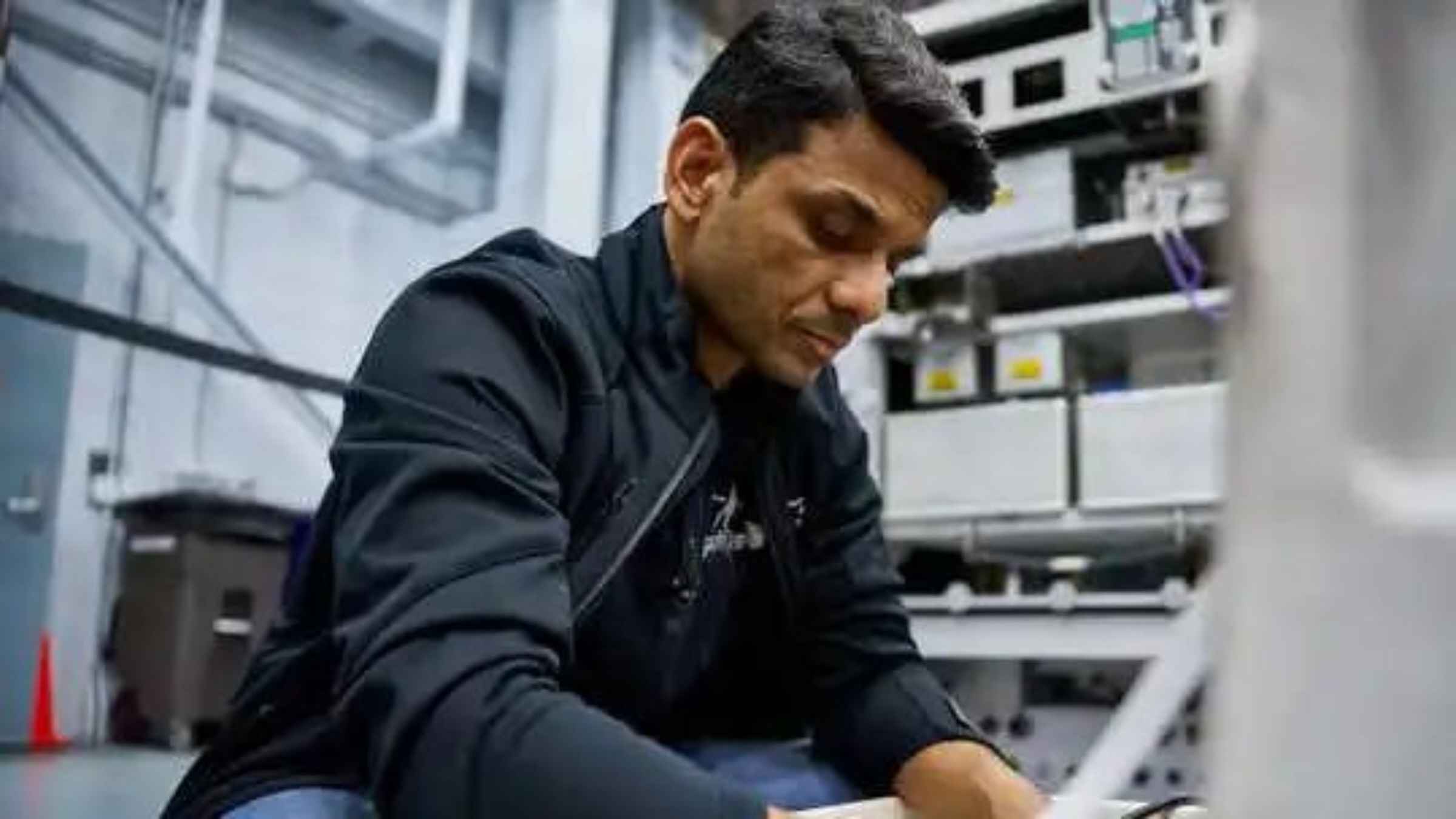 गगनयान मिशन के लिए शुभांशु शुक्ला का बड़ा खुलासा, जानिए कैसे फाइटर पायलट का अनुभव अंतरिक्ष में दिलाएगा भारत को ऐतिहासिक कामयाबी Gaganyaan Mission Updates