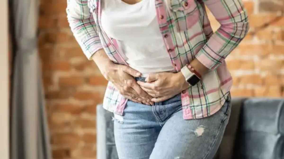 गॉल ब्लैडर स्टोन: क्या आपकी ये 5 खाने की आदतें बन रही हैं पित्त की थैली में पथरी का कारण? GallbladderStone
