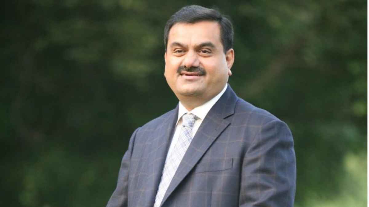 Gautam Adani 