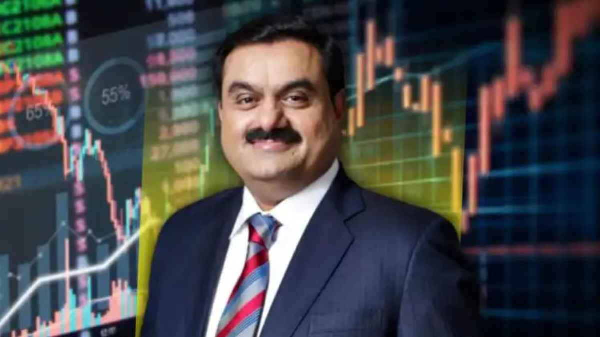 GautamAdani