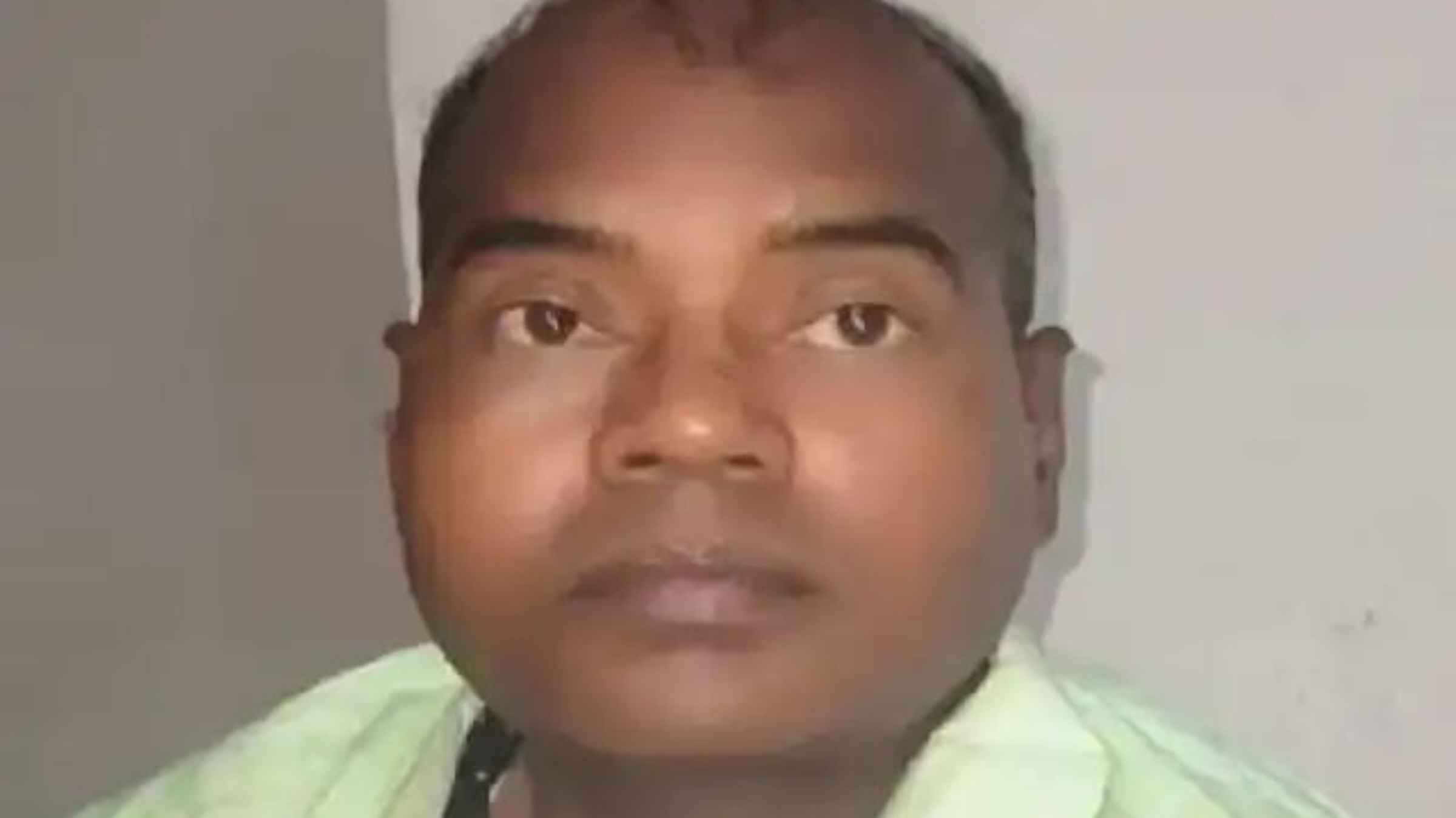 बिहार के गया में गुरु-शिष्य का रिश्ता तार-तार, 10वीं की छात्रा संग आपत्तिजनक हालत में पकड़ाया सरकारी स्कूल का शिक्षक Gaya News Bihar Crime