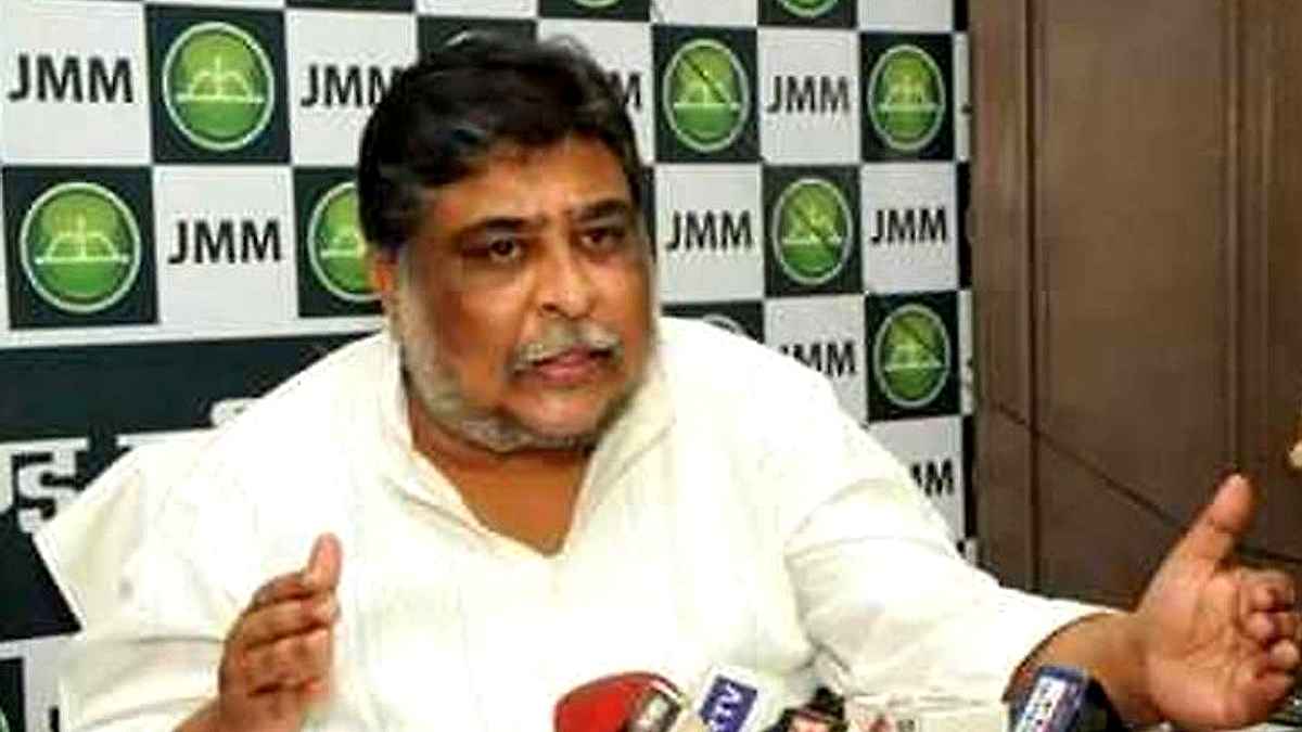 बंगाल चुनाव परिणाम: झामुमो ने लगाया मतदाता दमन का आरोप, चुनाव आयोग पर उठाए गंभीर सवाल General Secretary Supriyo Bhattacharya