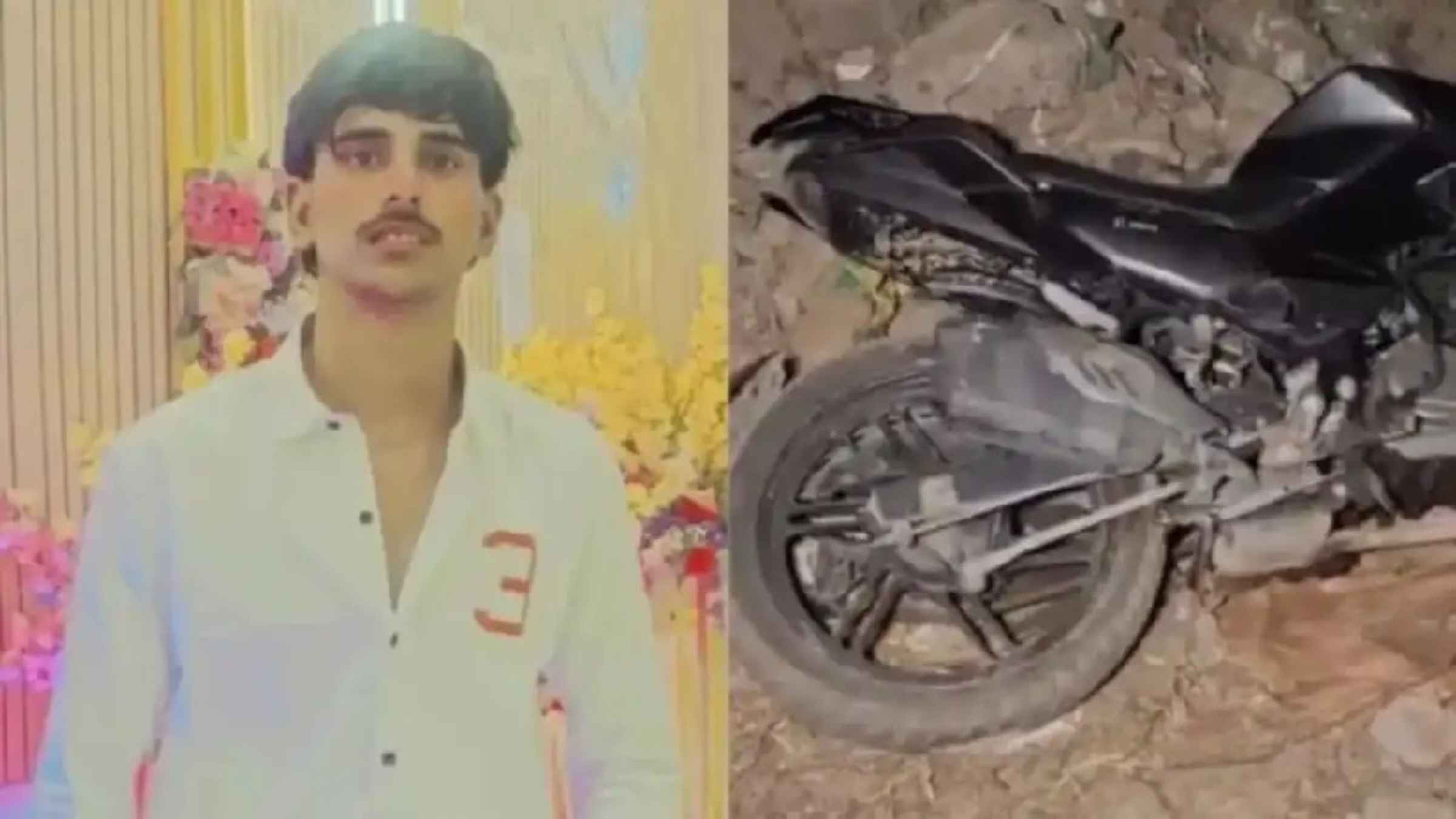 गाजियाबाद के बहुचर्चित सूर्या चौहान हत्याकांड का मुख्य आरोपी असद पुलिस मुठभेड़ में ढेर, जानिए वारदात की पूरी टाइमलाइन Ghaziabad Police Encounter