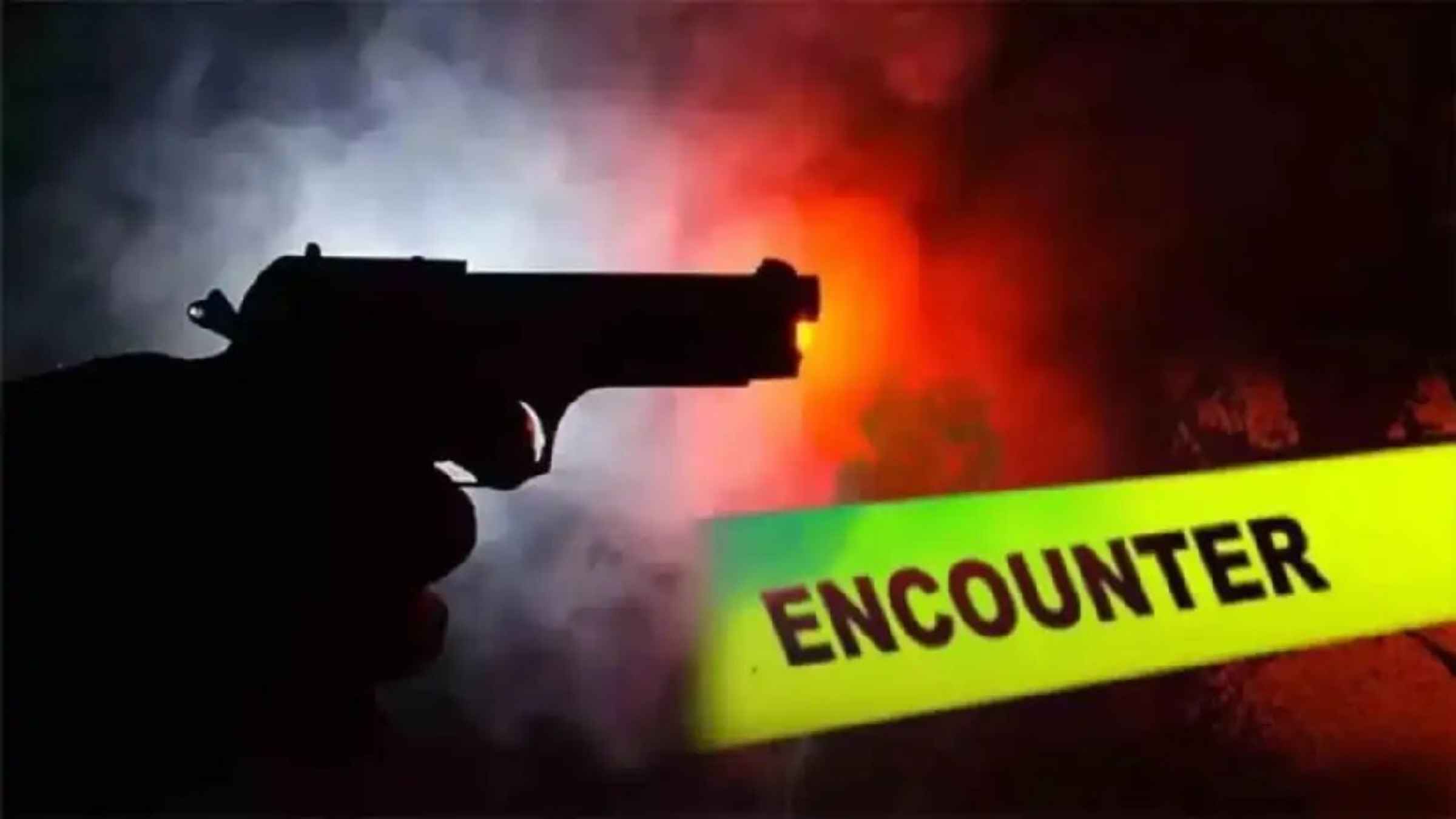 गाजियाबाद के खोड़ा में सूर्या चौहान हत्याकांड का मुख्य आरोपी असद पुलिस एनकाउंटर में ढेर, रोती मां ने की बड़ी मांग Ghaziabad Police Encounter