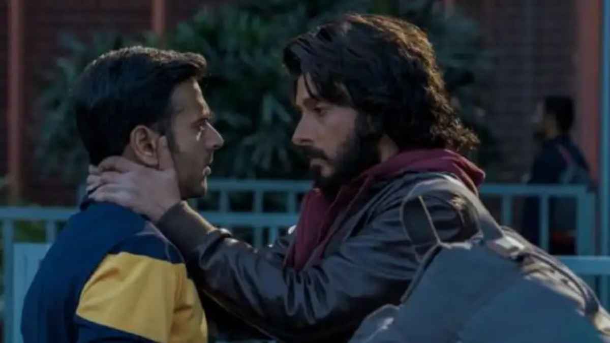नेटफ्लिक्स की ‘ग्लोरी’ में दिखेंगे मुन्ना भैया और पुलकित सम्राट, करण अंशुमान के निर्देशन में भाइयों का अनोखा ‘बॉक्सिंग’ ड्रामा GloryNetflix