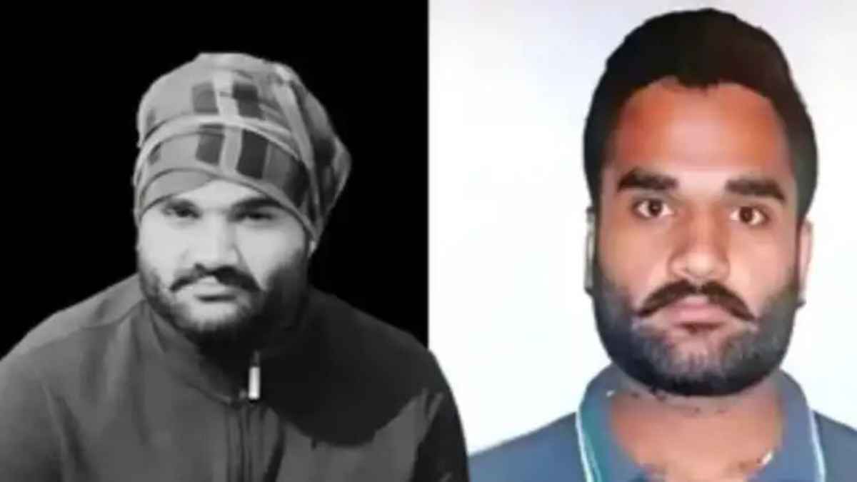 GoldyBrar