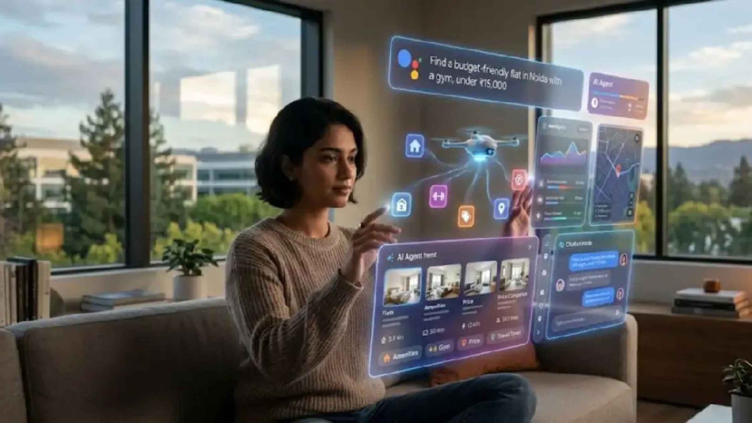 Google AI Artificial Intelligence