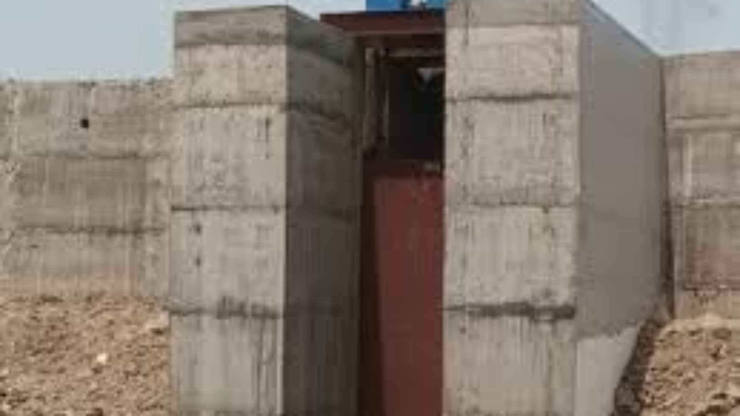 Gorakhpur Flood Protection 