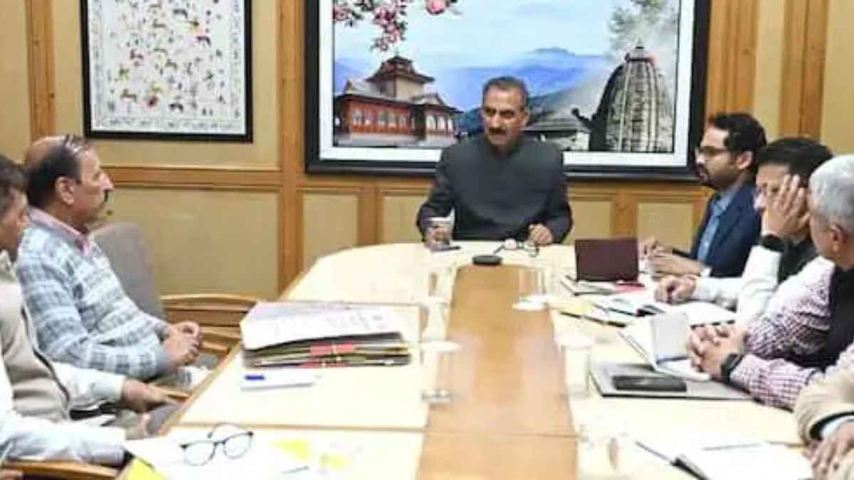 हिमाचल के कर्मचारियों को बड़ी राहत: पेंशन एरियर और मेडिकल बिलों के भुगतान के आदेश जारी GovernmentDecision