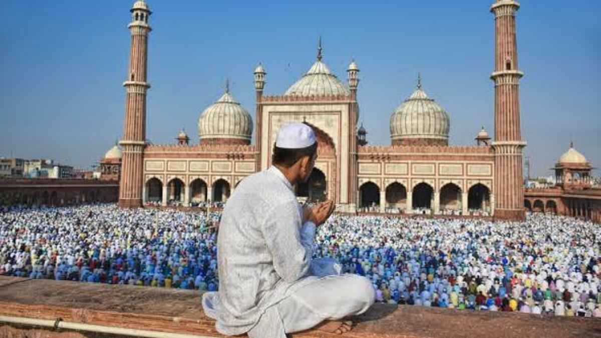 HP Govt Holiday: हिमाचल प्रदेश में सरकारी छुट्टी की तारीख बदली, जानिए अब किस दिन बंद रहेंगे सभी दफ्तर और स्कूल Government holiday for Bakrid