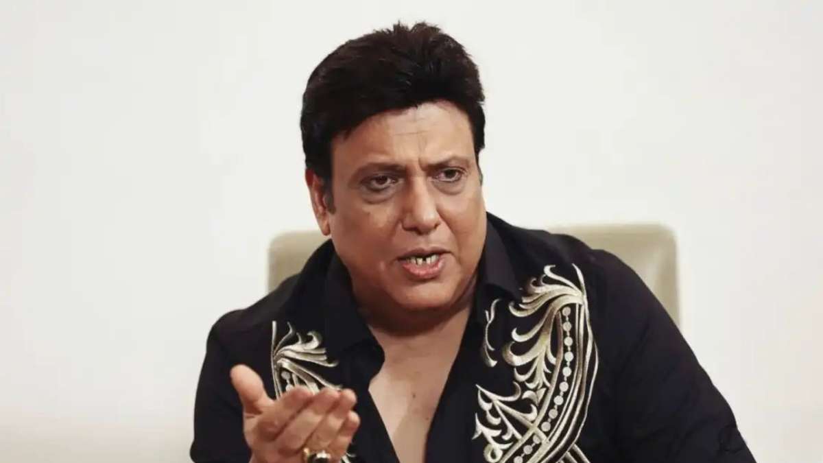 Govinda