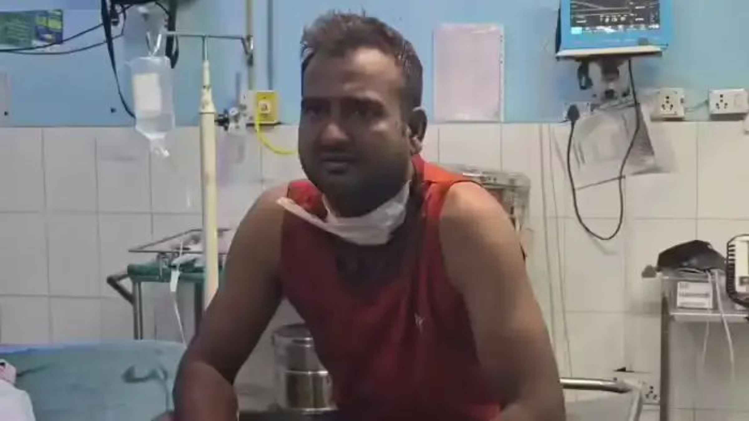 दहशत में गुरुग्राम: पति ने अपनी ही पत्नी और 4 मासूम बच्चों को उतारा मौत के घाट, खौफनाक मंजर देख कांप उठी रूह Gurugram Crime