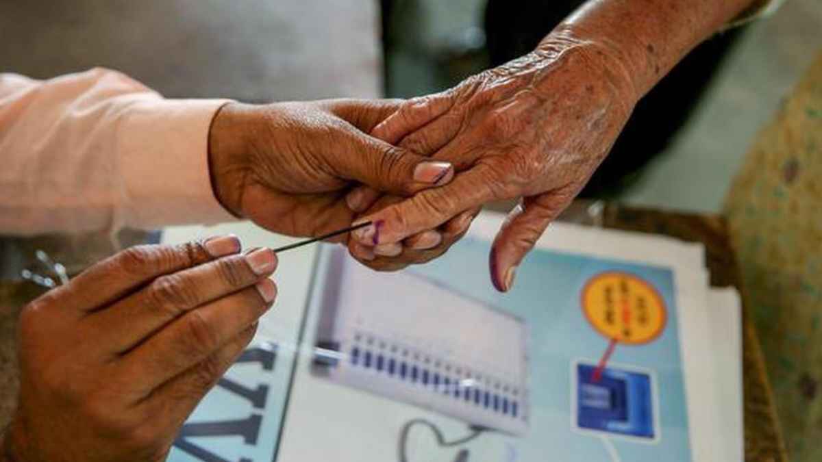 HP Panchayat Election