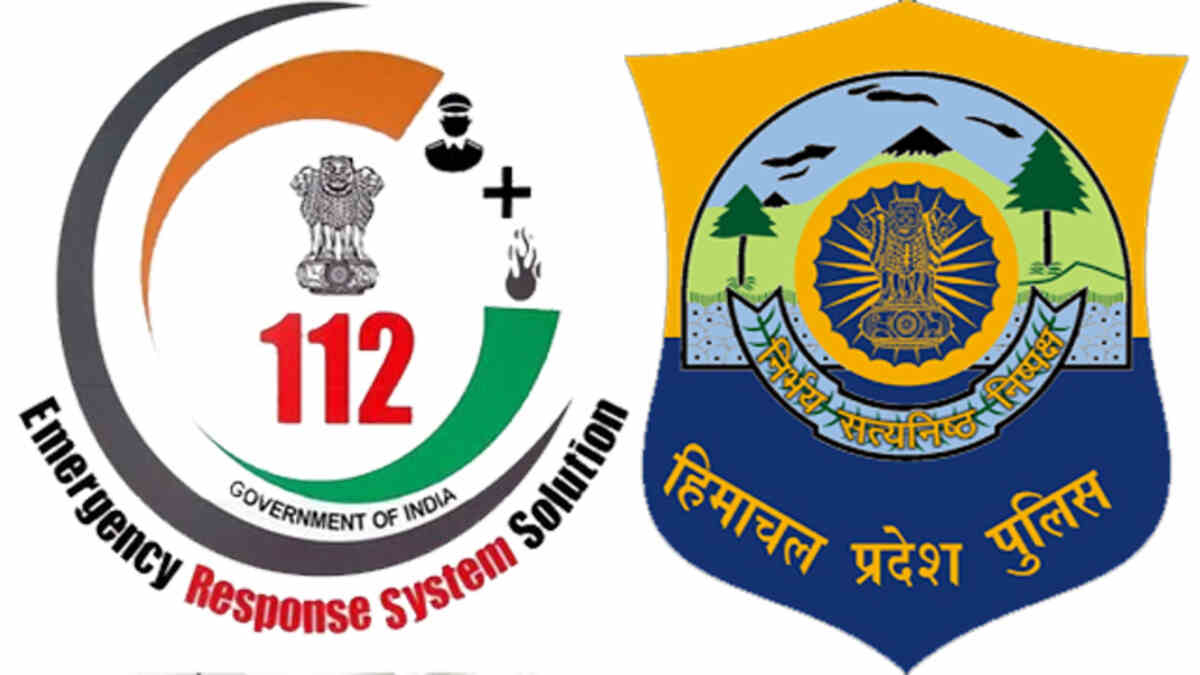 34वें नंबर से सीधे नंबर 1… पहाड़ों का सीना चीरकर हिमाचल पुलिस ने रचा ऐसा इतिहास, बड़े-बड़े राज्य भी रह गए हैरान! HP Police