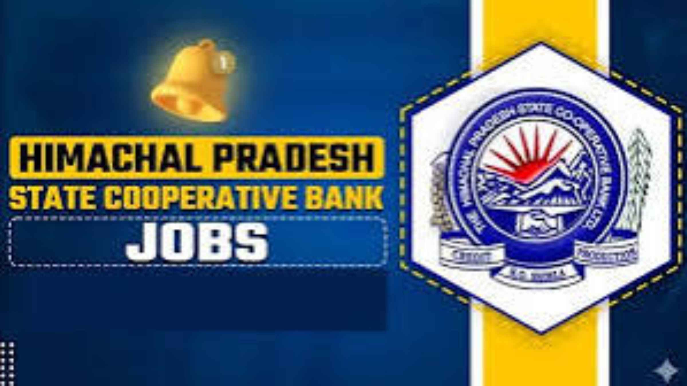 HPSCB Junior Clerk Recruitment Government Jobs in Himachal