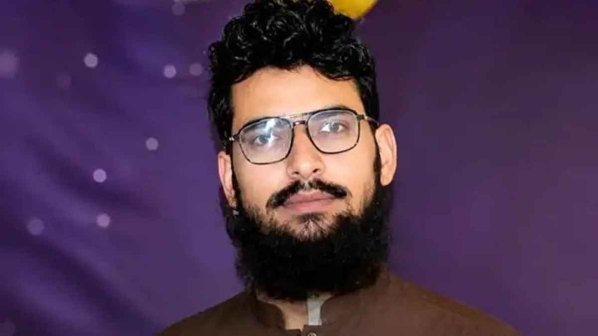 आतंकी हमजा बुरहान का अंत: पुलवामा हमले के मास्टरमाइंड की पीओके में अज्ञात हमलावरों ने की हत्या HamzaBurhan