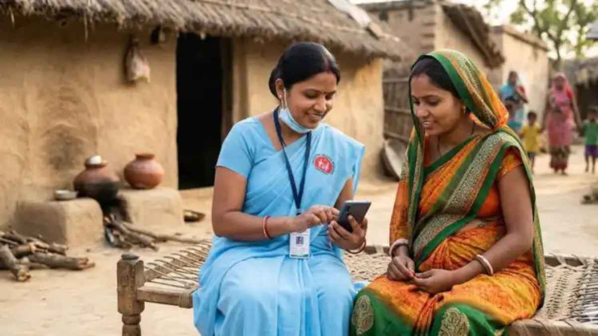 मातृ मृत्यु दर पर लगाम की तैयारी, गर्भवती महिलाओं के लिए सरकार ला रही विशेष ‘हैकथॉन’ ऐप HealthTech