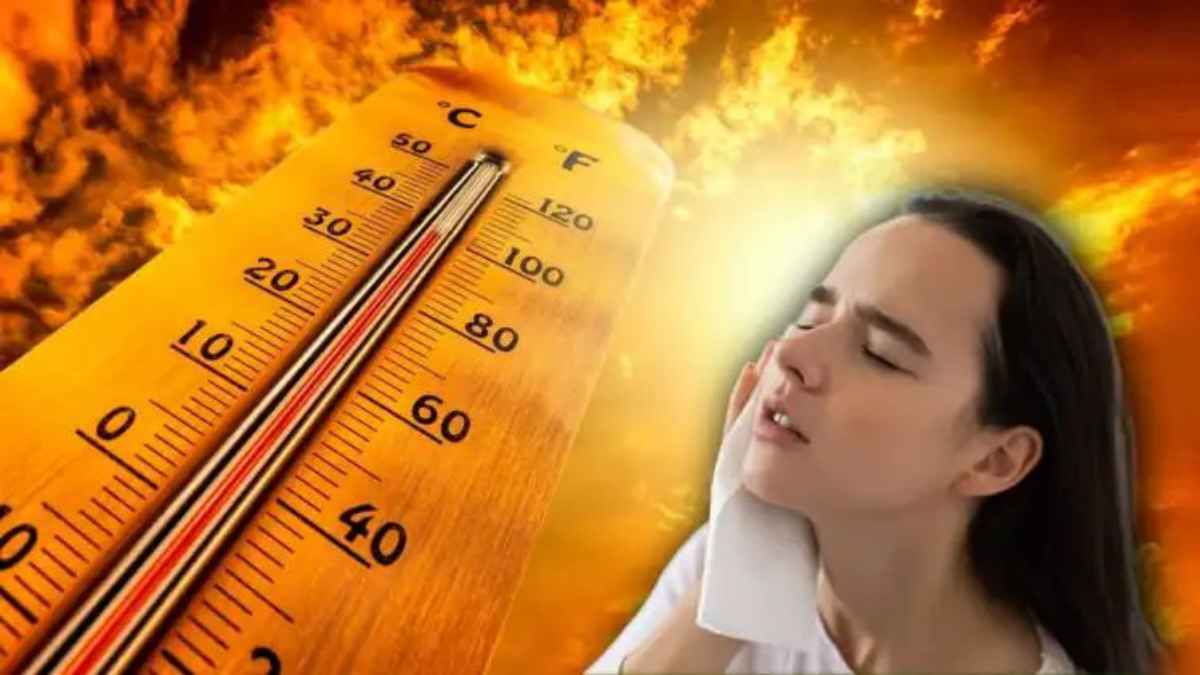 HeatStroke