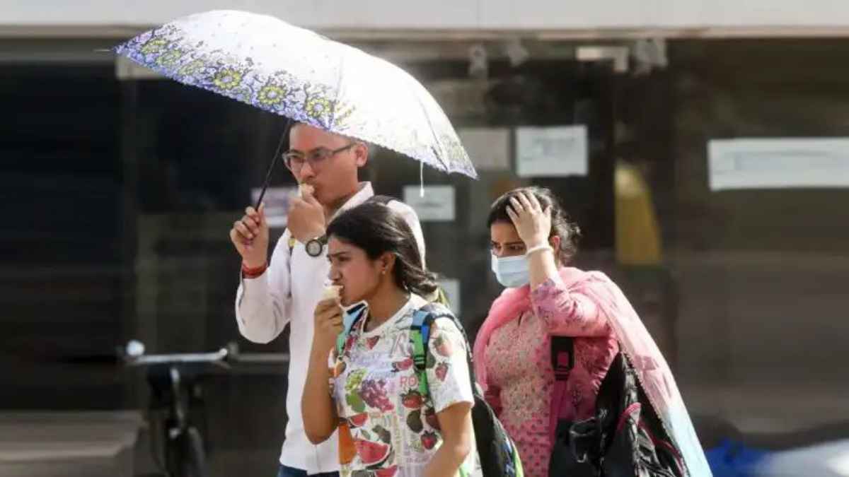 खौफनाक गर्मी: दुनिया के 100 सबसे गर्म शहर सिर्फ भारत में, इस जिले ने तोड़ा रिकॉर्ड! Heatwave