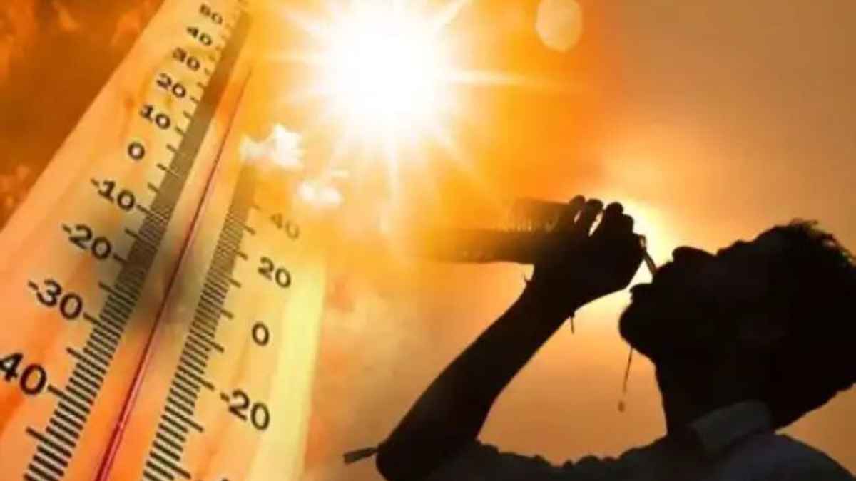 HeatwaveAlert