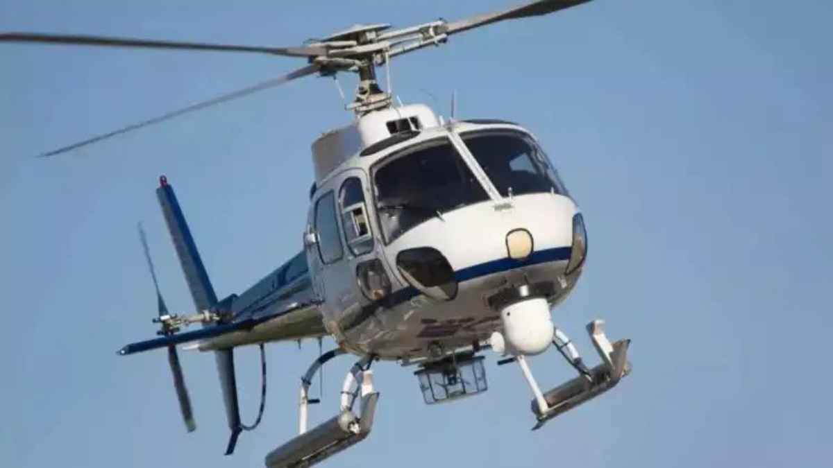 हेलीकॉप्टर सेवा में बड़ी लापरवाही: देहरादून के बजाय हल्द्वानी पहुंचा दिए गए 7 यात्री, बोर्डिंग पास ने बिगाड़ा खेल HelicopterService