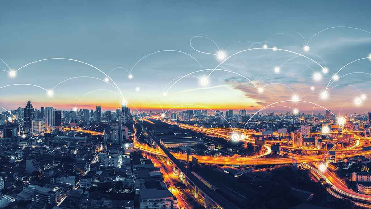 Hi-Tech Cities in Himachal 