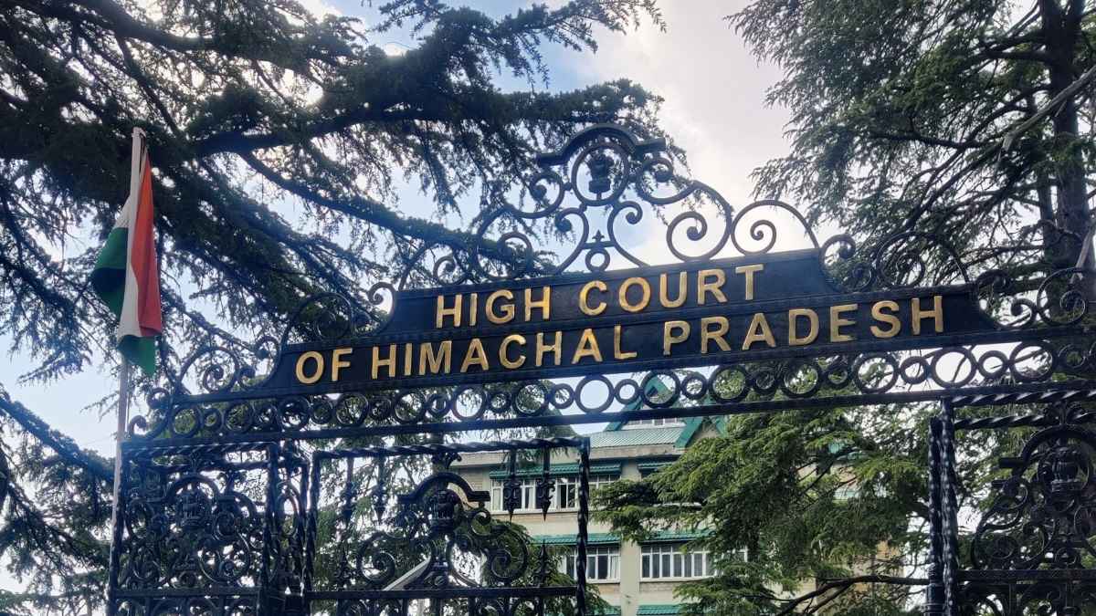बेवफाई साबित करने के लिए बच्चों का डीएनए टेस्ट क्यों नहीं? हिमाचल प्रदेश हाईकोर्ट ने सुनाया ऐतिहासिक फैसला High Court Shimla