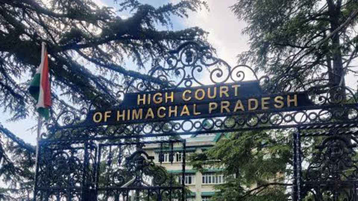 शिमला फोरलेन विवाद: चंदा या रंजना? हाईकोर्ट के सामने आया मकान गिरने का ‘असली’ सच, मुआवजा अटका! High Court Shimla
