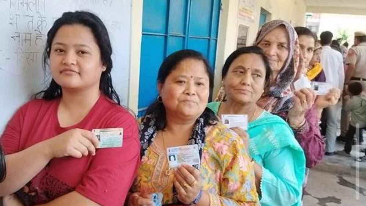 हिमाचल प्रदेश के निकाय चुनावों ने बदला राज्य का सियासी माहौल, कांग्रेस के गढ़ में भाजपा ने लगाई तगड़ी सेंध Himachal Civic Polls