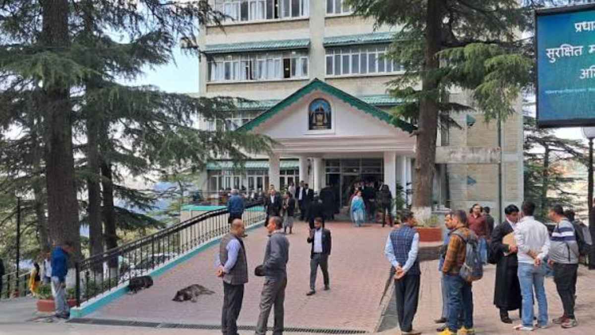 हिमाचल हाई कोर्ट का बड़ा फैसला: आशा वर्कर अब लड़ सकेंगी पंचायत और निकाय चुनाव Himachal High Court