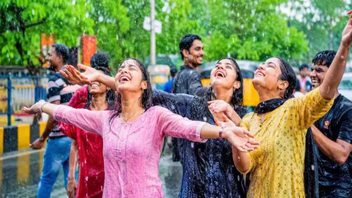 Himachal Weather 