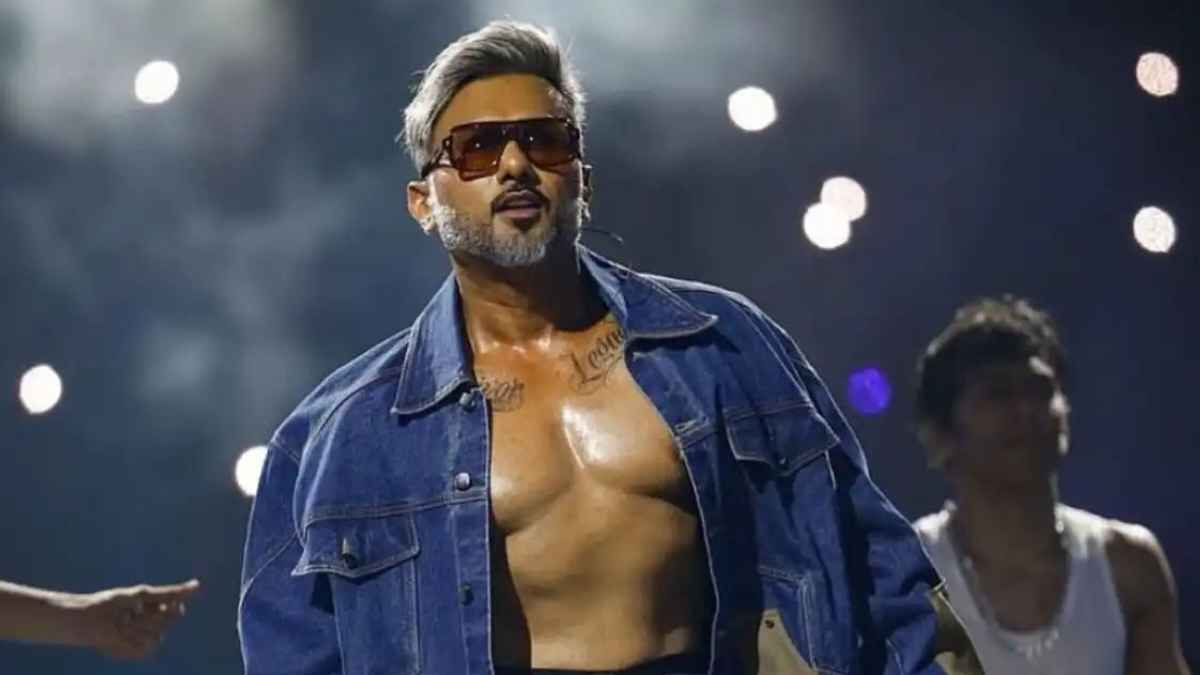 यो यो हनी सिंह की मुश्किलें बढ़ीं: ‘वॉल्यूम 1’ गाने पर दिल्ली हाईकोर्ट ने मांगा जवाब, हलफनामा दाखिल करने का आदेश Honey Singh