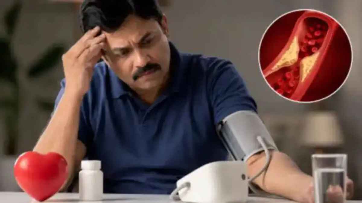 हाइपरटेंशन है ‘साइलेंट किलर’: नमक कम करना ही काफी नहीं, युवाओं में तेजी से बढ़ रहे हैं मामले Hypertension