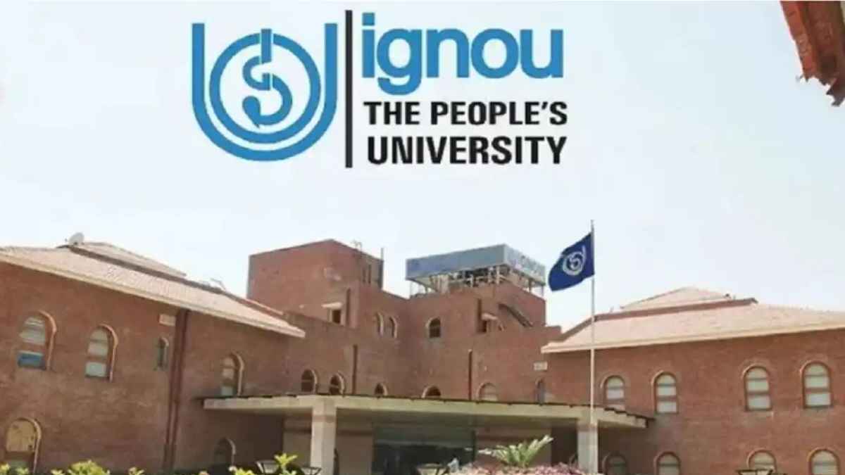 IGNOU Admission