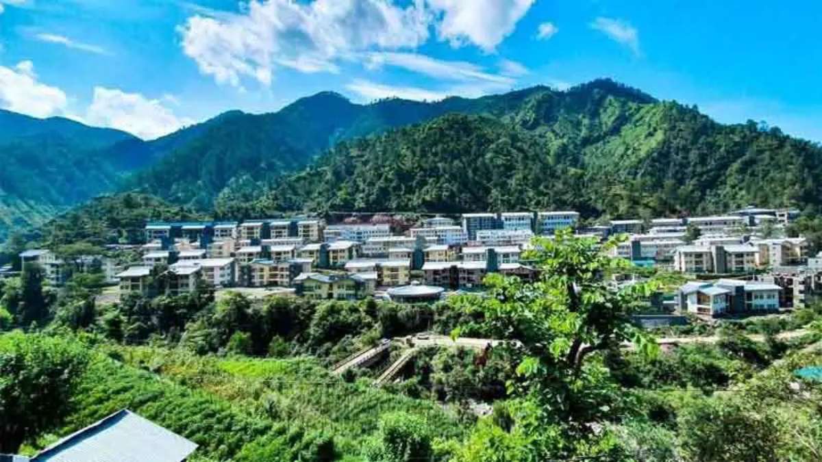 IIT Mandi
