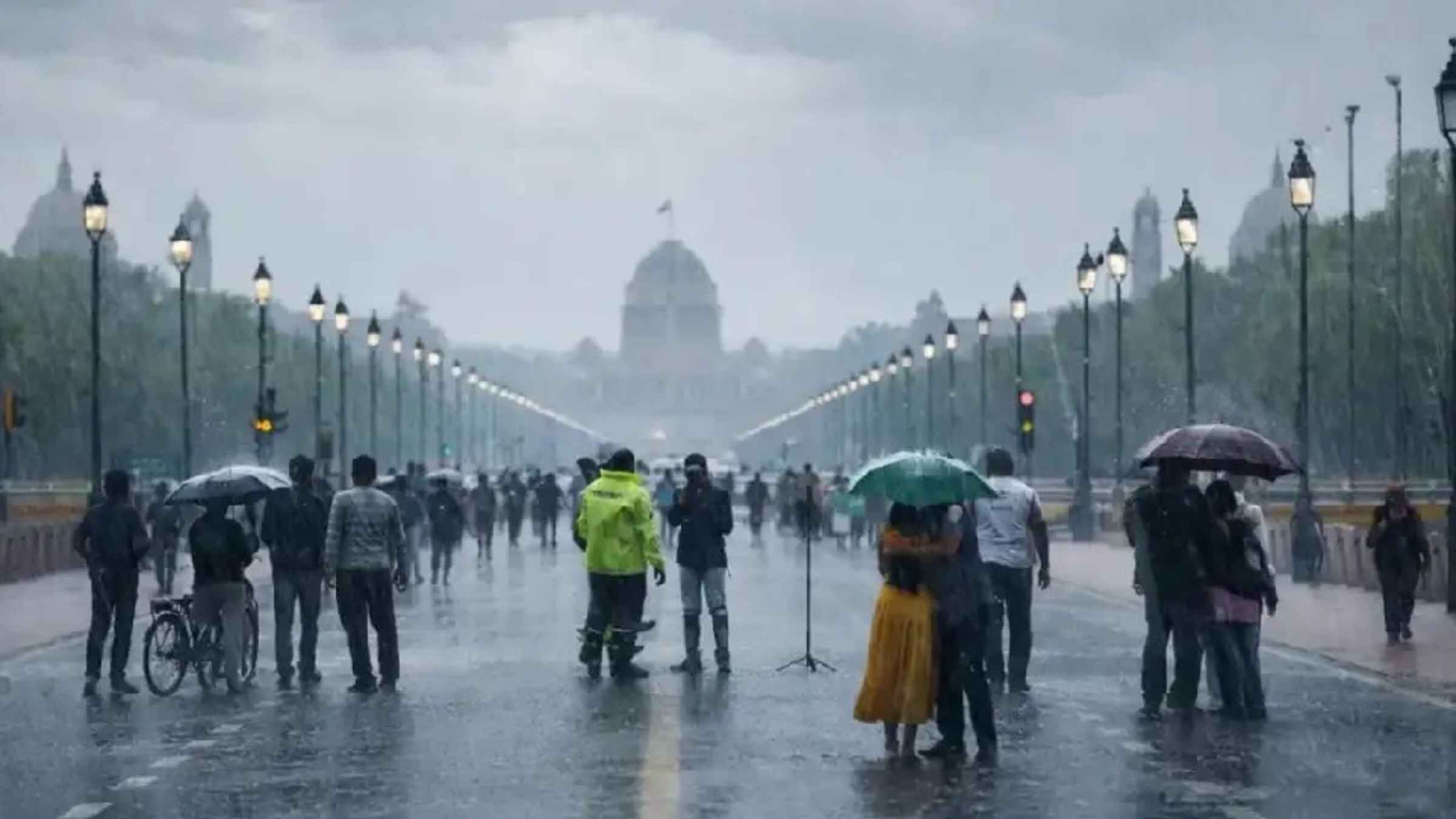 उत्तर भारत में आसमान से बरसती आग के बीच मौसम विभाग की बड़ी राहत, जानिए किस तारीख से बदलेगा मौसम का मिजाज IMD Heatwave Alert