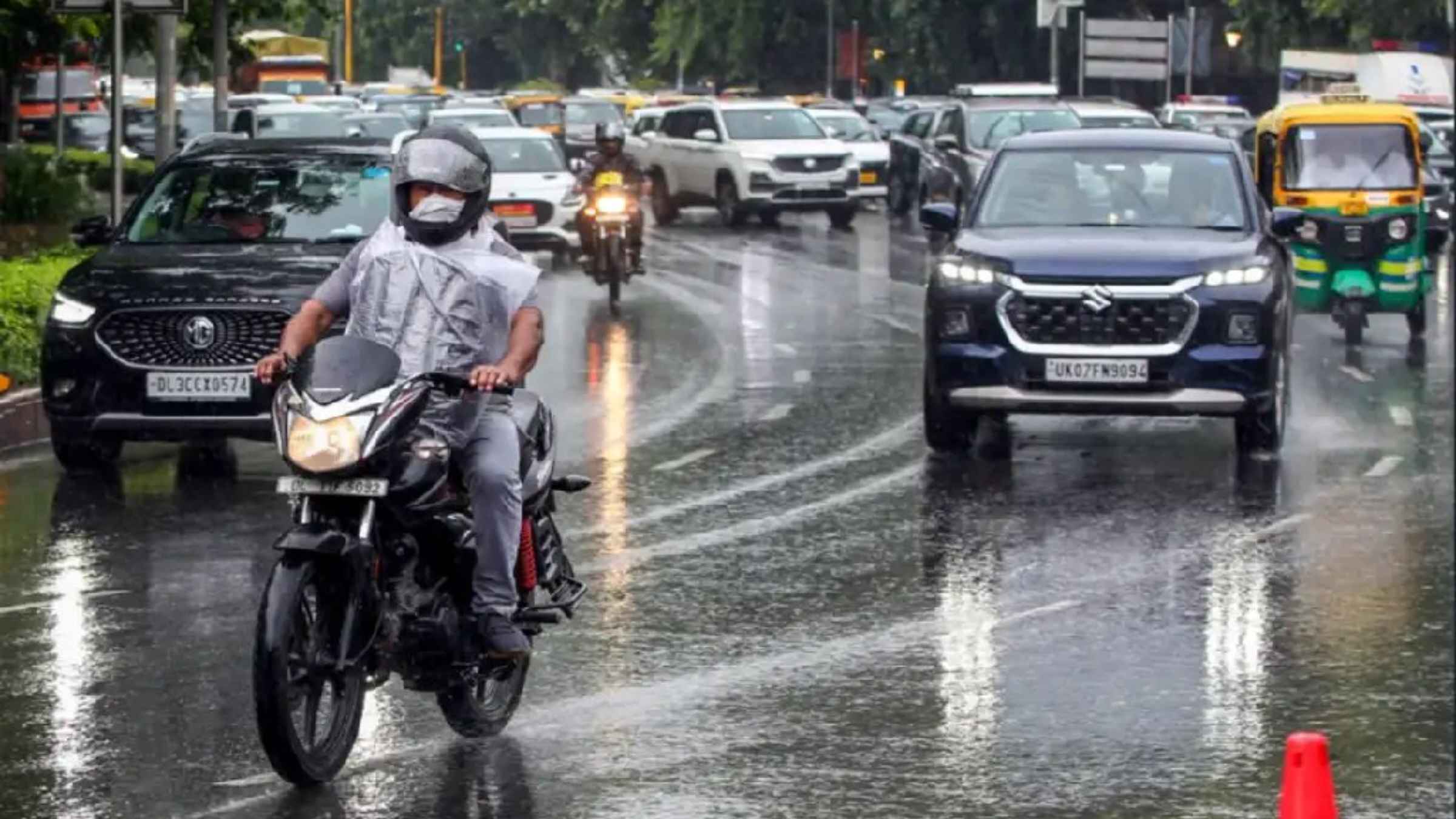 उत्तर-पश्चिम भारत को भीषण गर्मी से मिलेगी बड़ी राहत, मौसम विभाग ने नए पश्चिमी विक्षोभ के सक्रिय होने की कर दी भविष्यवाणी IMD Weather Update Heatwave Relief