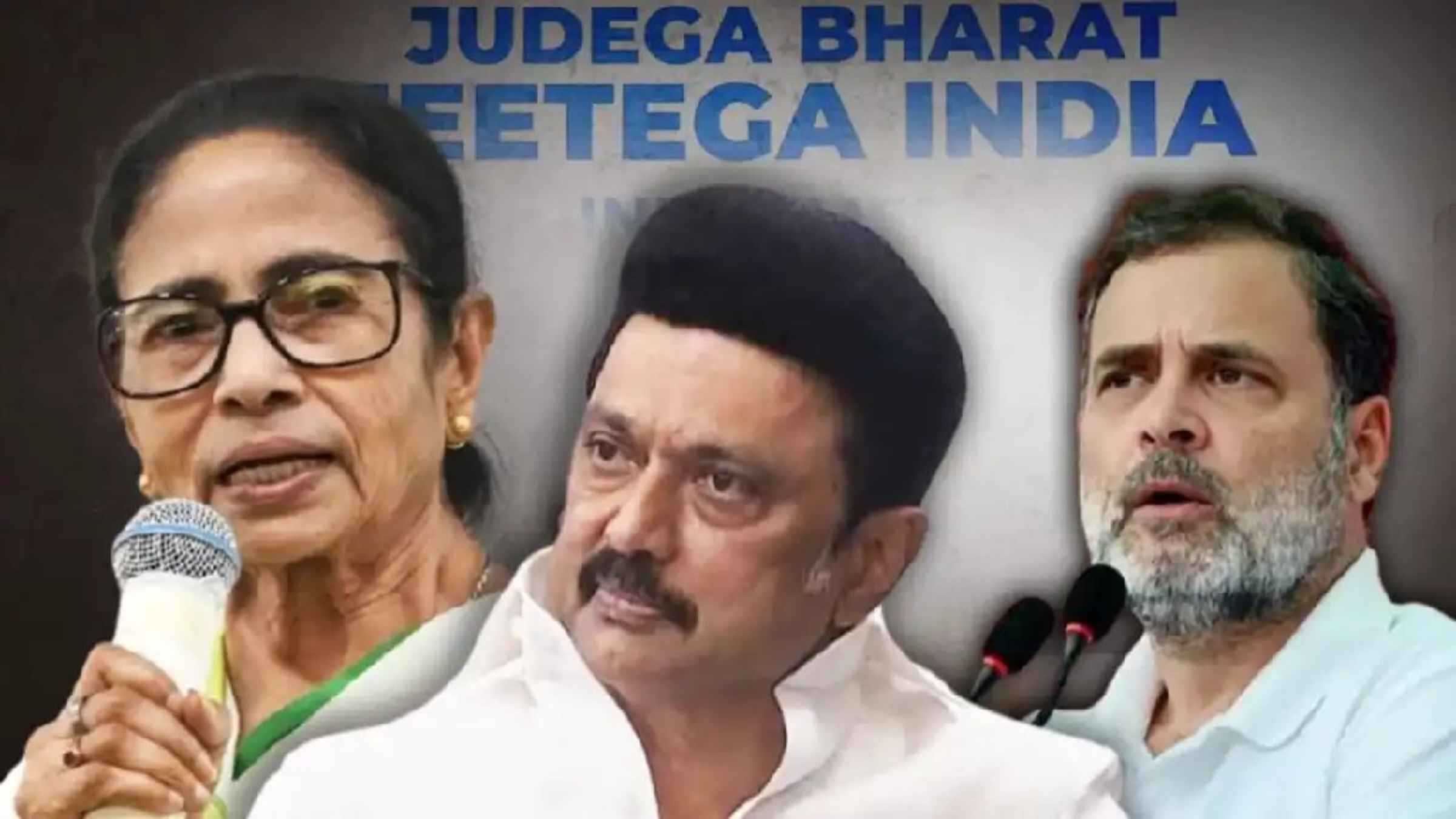 INDIA गठबंधन में बड़ी दरार! तमिलनाडु में कांग्रेस और DMK आमने-सामने, ममता के बदले सुरों ने बढ़ाई हलचल INDIA Alliance Assembly Election Results 2026