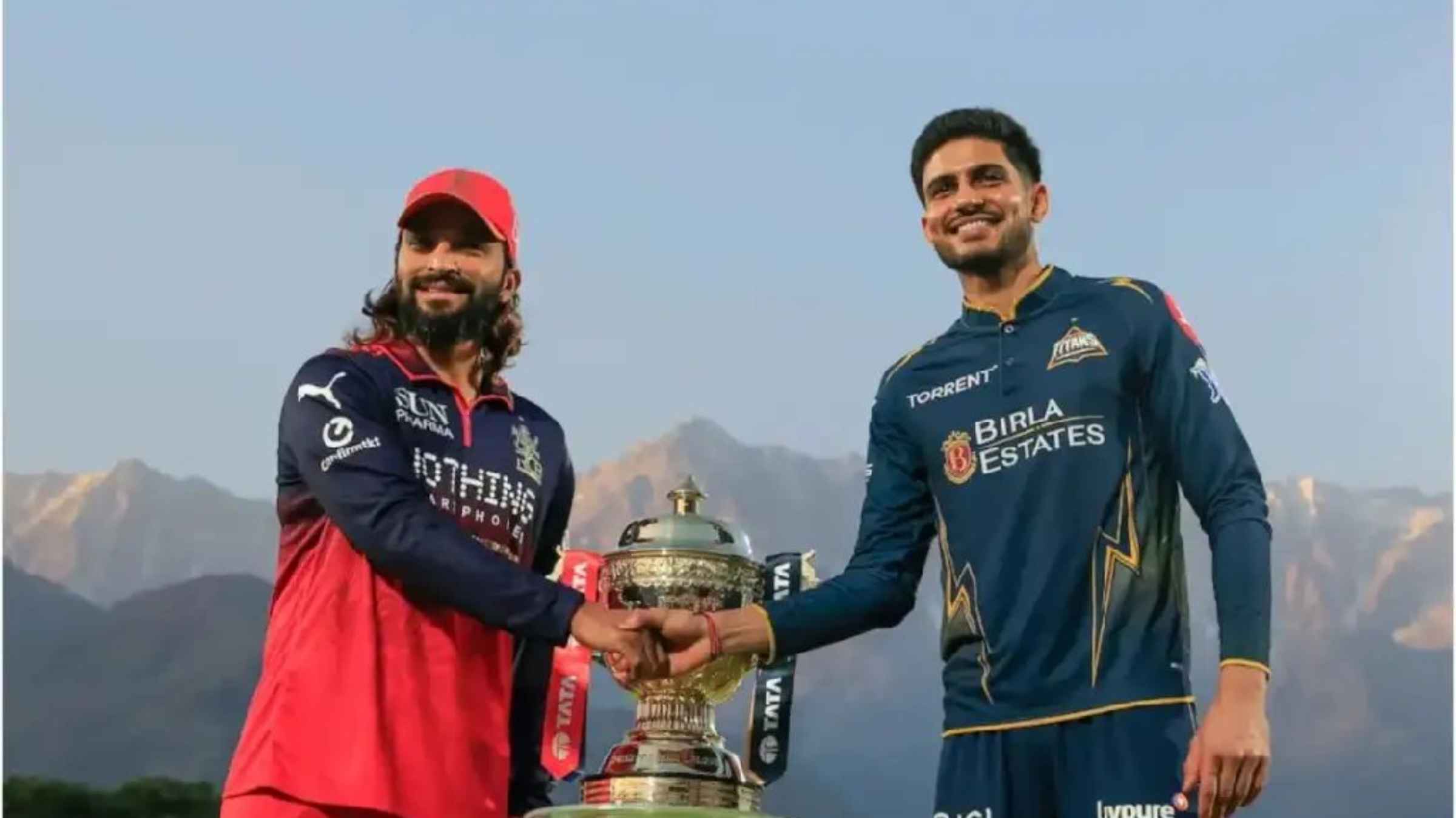 आईपीएल 2026 के महामुकाबले में आरसीबी और गुजरात टाइटंस के बीच खिताबी जंग आज, जानिए विजेता टीम पर होने वाली पैसों की बारिश IPL 2026 Final