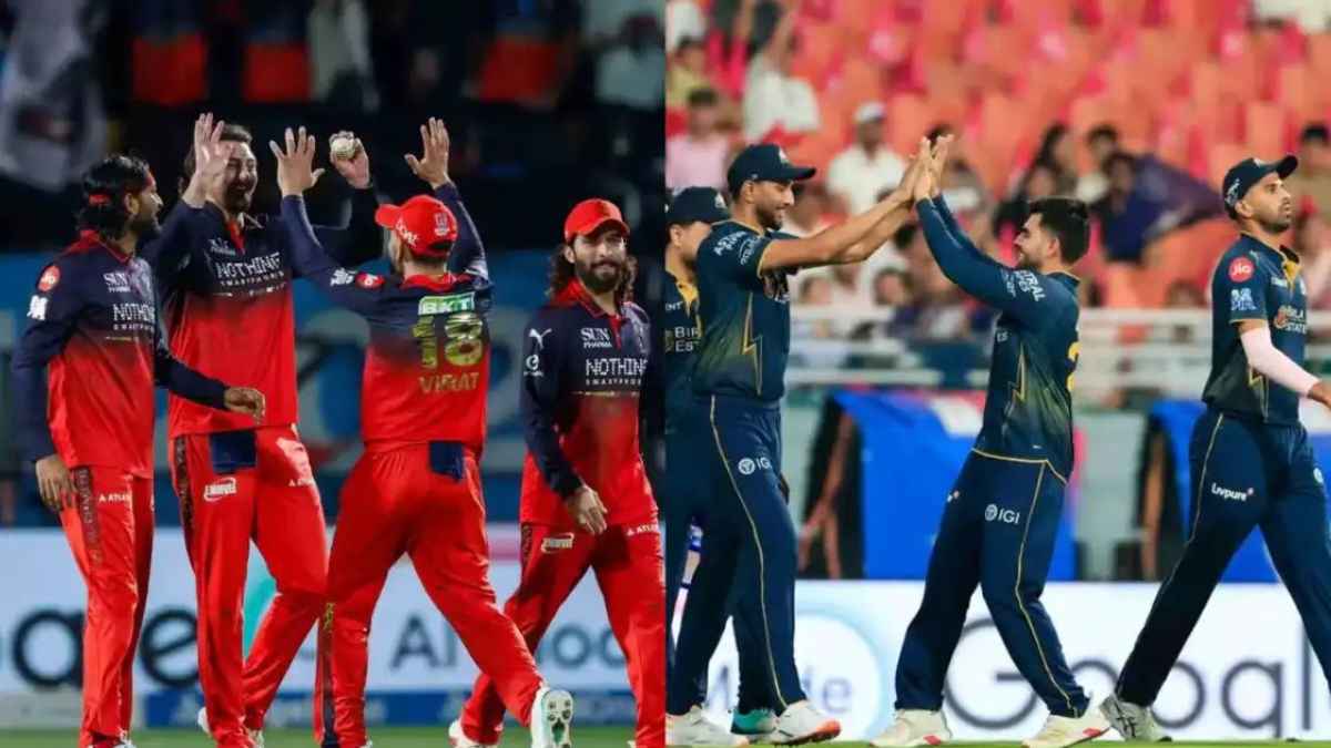 IPL 2026 Final