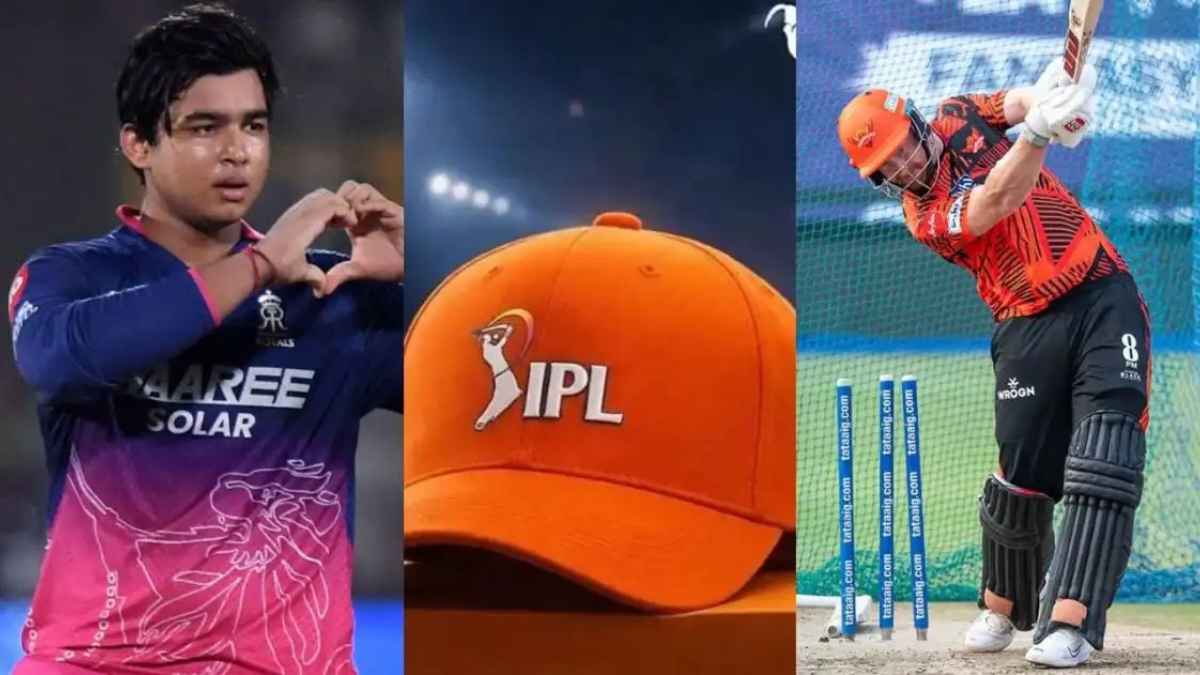 IPL 2026 Orange Cap: हेनरिक क्लासेन ने छीना अभिषेक शर्मा का ताज, ऑरेंज कैप की रेस में टॉप पर पहुंचे SRH के सितारे IPL 2026 Orange Cap