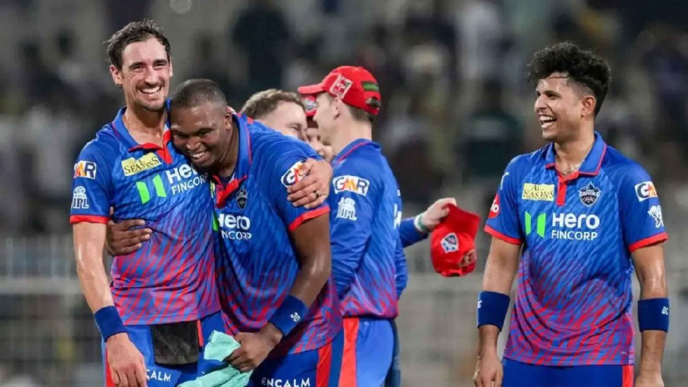 IPL 2026 Points Table  IPL Playoff Schedule
