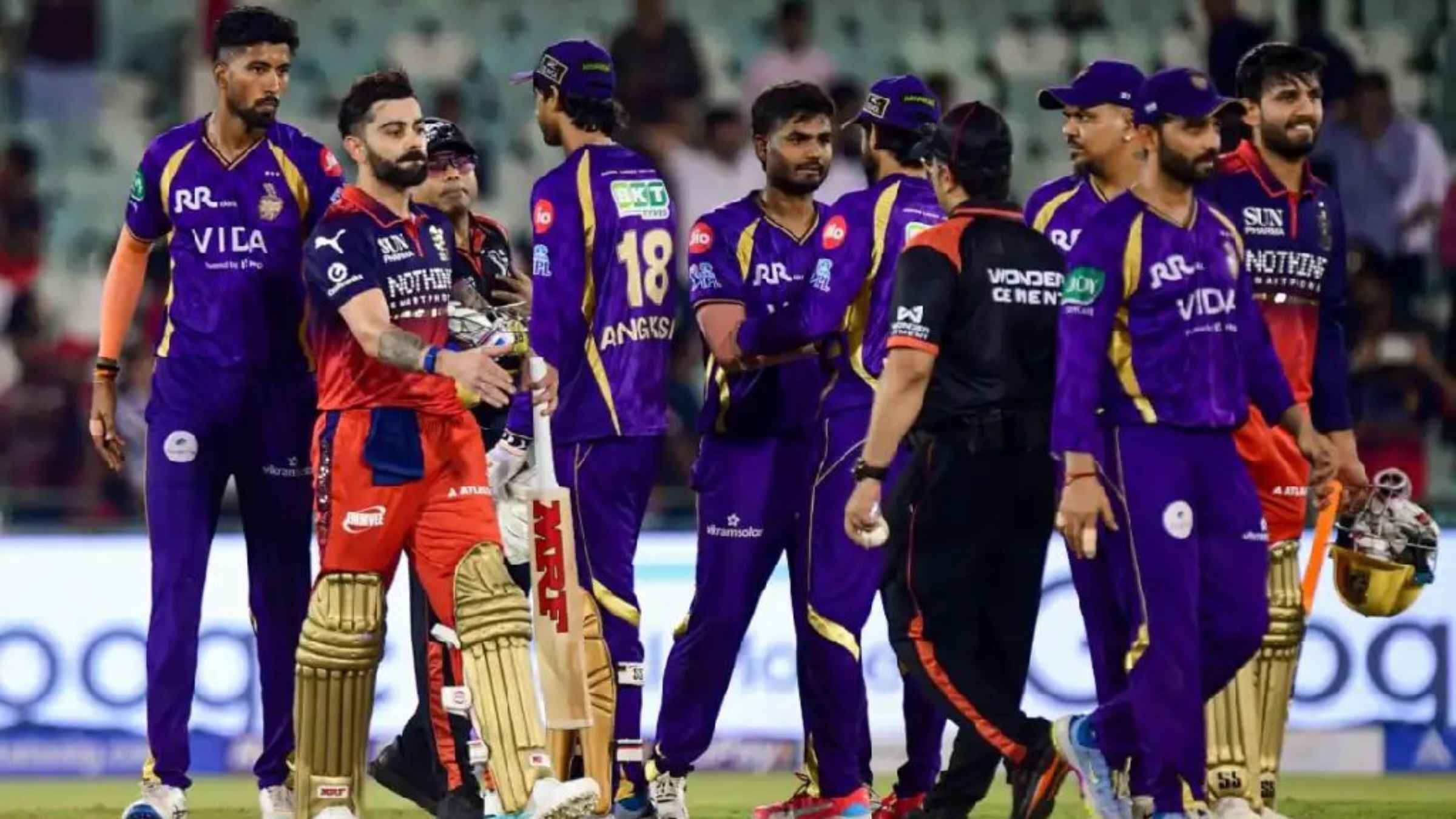 IPL 2026  Virat Kohli