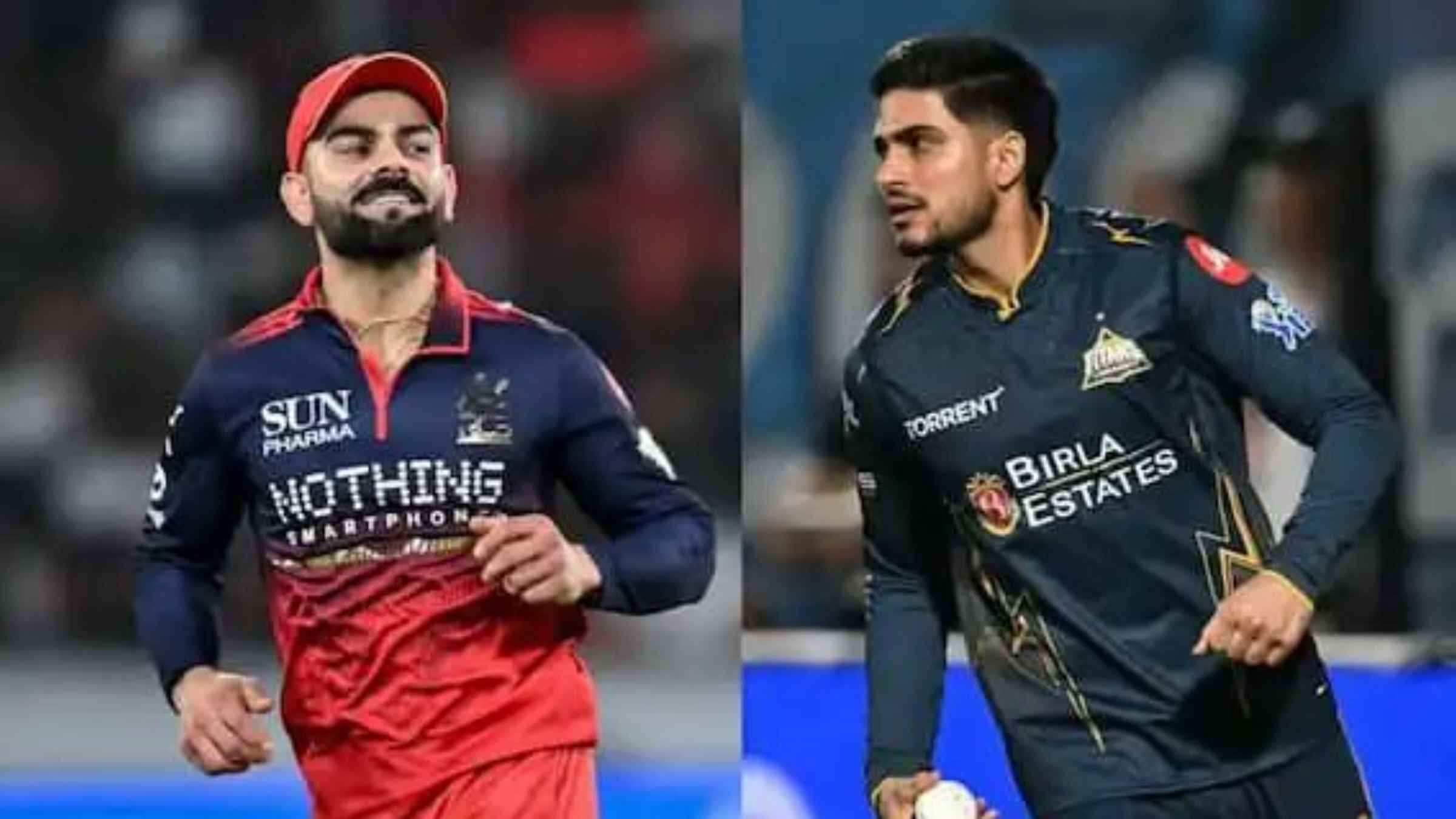 आईपीएल फाइनल के महामुकाबले में फुस्स हुई गुजरात टाइटंस की बल्लेबाजी, क्या आरसीबी के खिलाफ डिफेंड हो पाएगा 155 रनों का छोटा स्कोर? IPL Final Highlights RCB vs GT Final