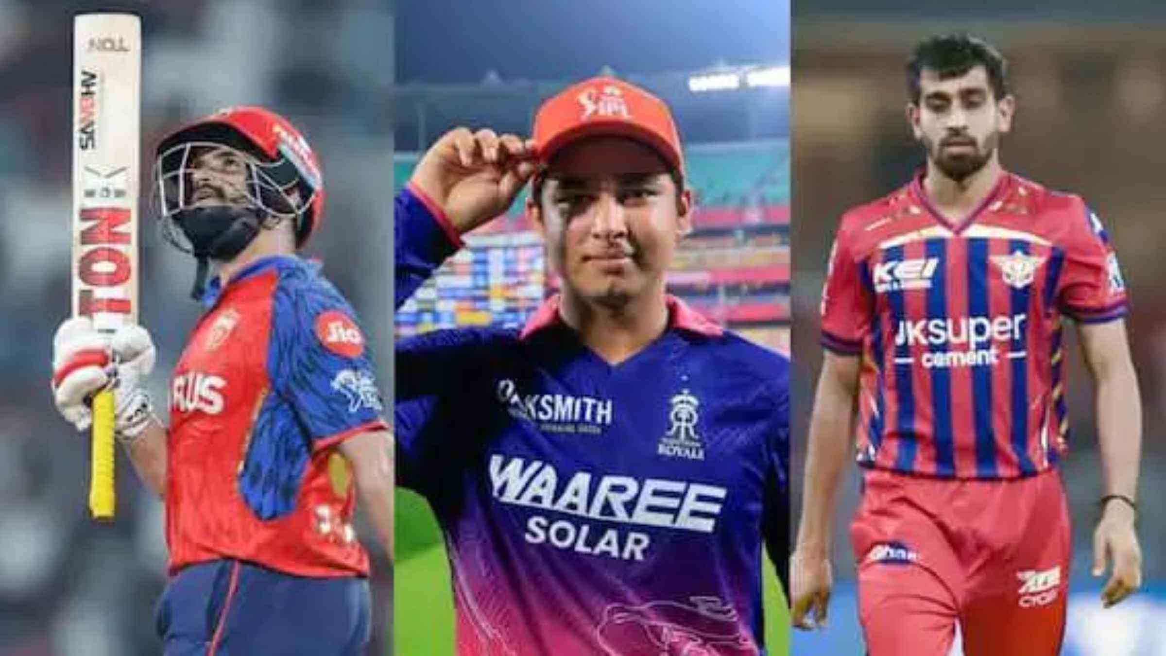 आकाश चोपड़ा ने चुनी आईपीएल की खतरनाक अनकैप्ड प्लेइंग इलेवन, गेल का रिकॉर्ड तोड़ने वाला धाकड़ बल्लेबाज भी शामिल IPL Uncapped Players Akash Chopra Playing 11