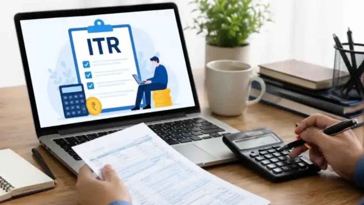 ITRFormRules