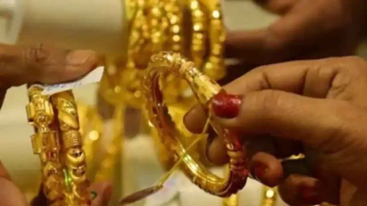 सोना-चांदी हुआ महंगा: केंद्र ने आयात शुल्क 6% से बढ़ाकर 15% किया, तस्करी बढ़ने की आशंका ImportDuty