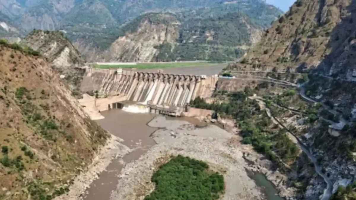 चिनाब-ब्यास लिंक टनल को मिली मंजूरी, भारत के इस कदम से क्या पाकिस्तान में मचेगा पानी का हाहाकार? Indias water strike