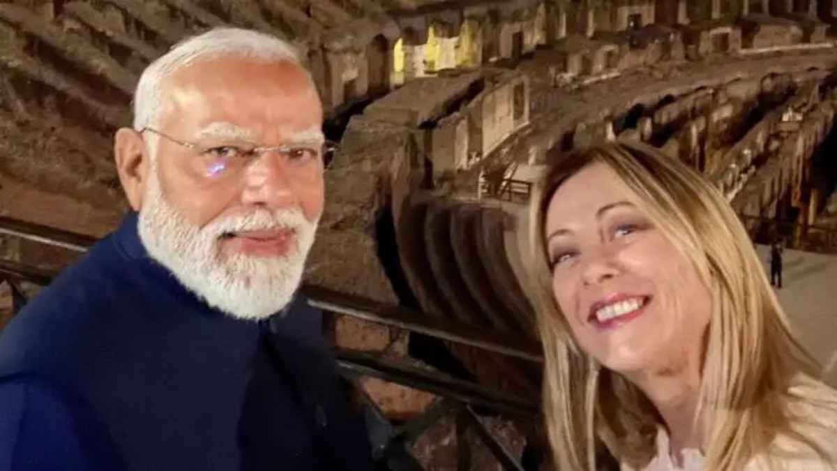 IndiaItalyRelations