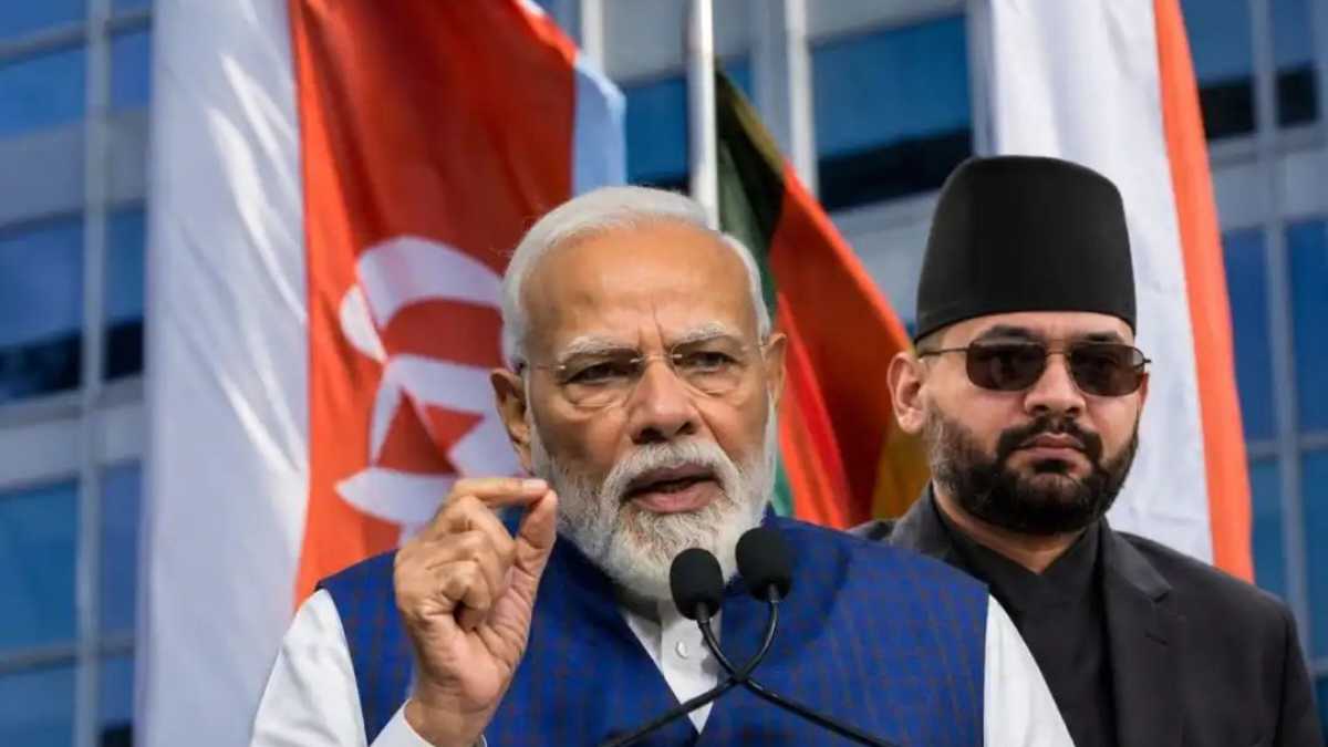 India Nepal Relations